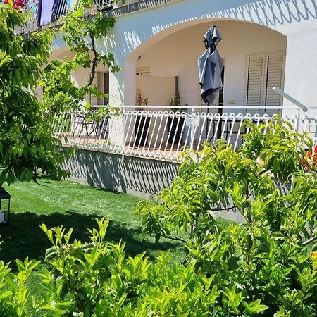 Apartamento Luxa 5 Min Old Town, 10 Min Airport Trogir Exterior foto
