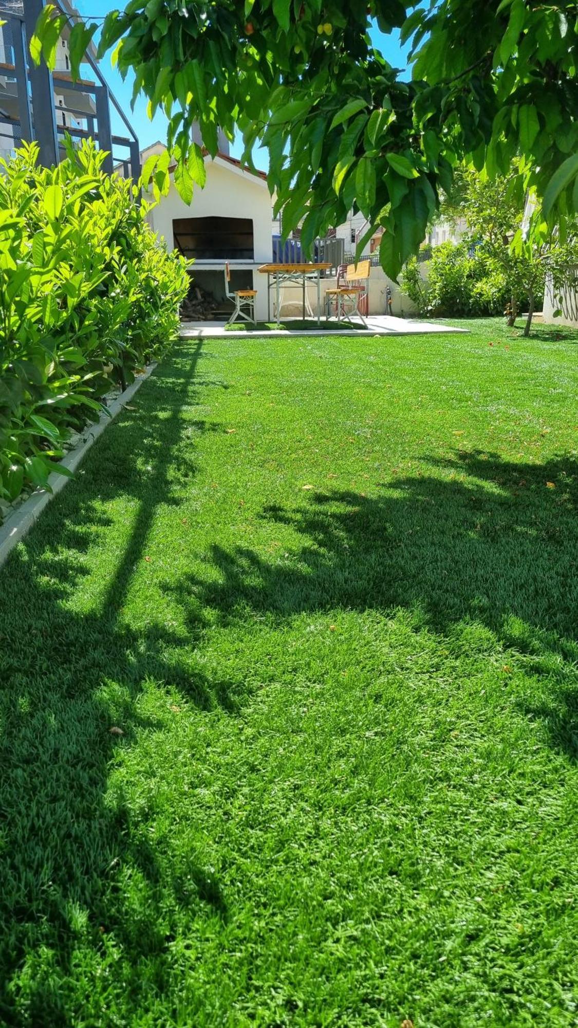 Apartamento Luxa 5 Min Old Town, 10 Min Airport Trogir Exterior foto